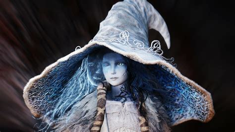 The Storytelling Power of Ranni the Witch Hat